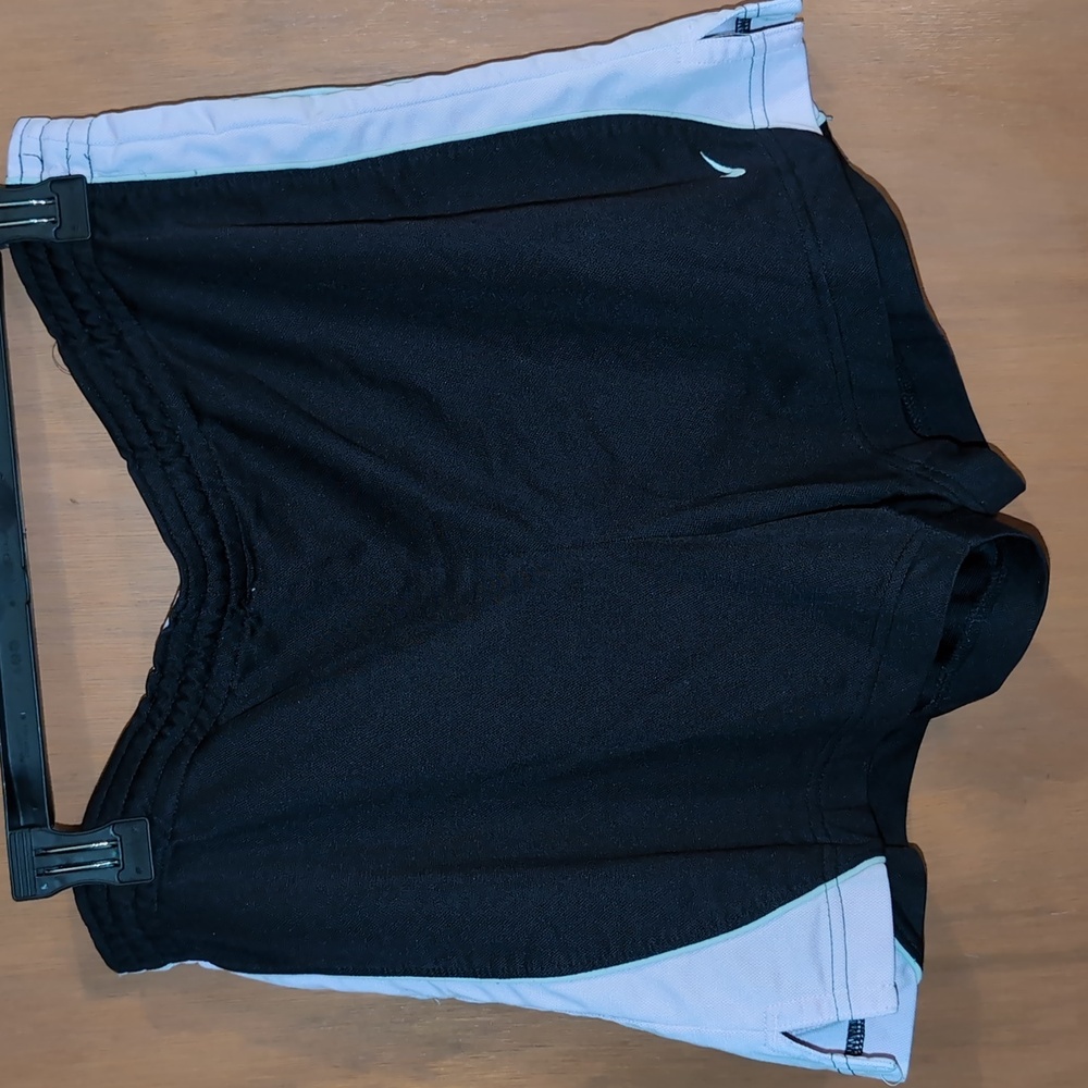 Niki Shorts
